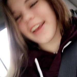 Meet your Posher, Breanna